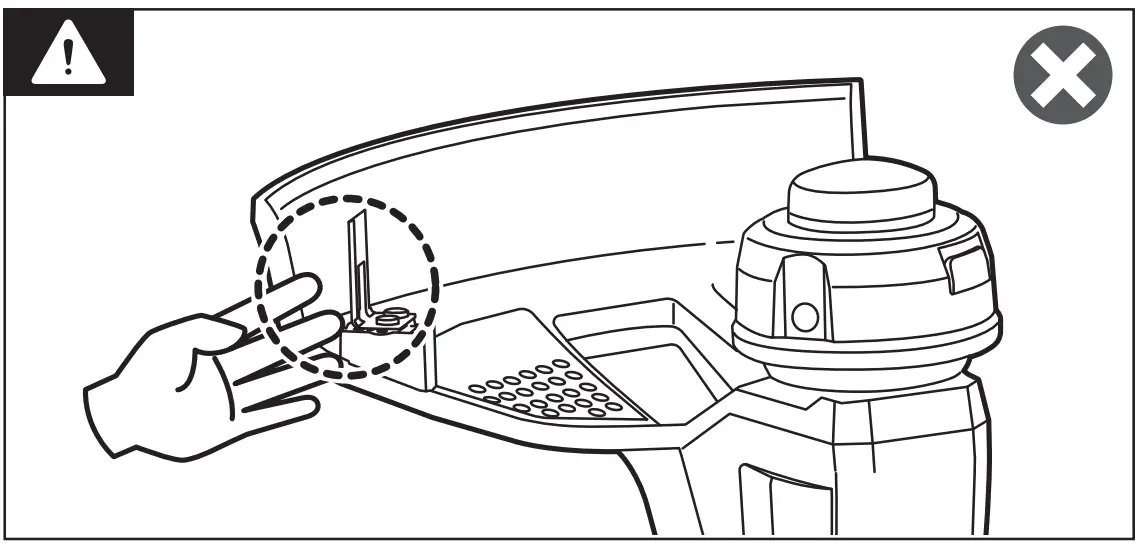 Cleaning Instruction