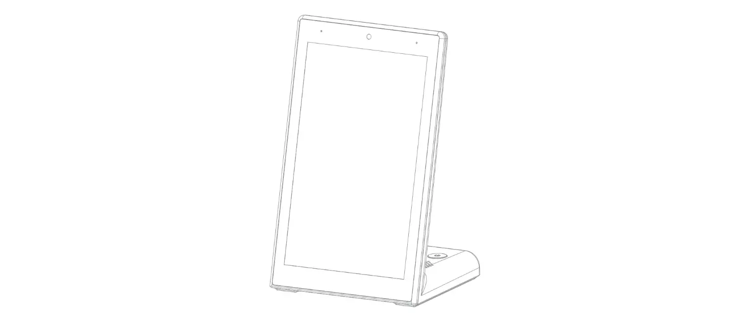 Minor Decliner Wl8012 Android All In One Desktop Touch Screen Tablet User Manual