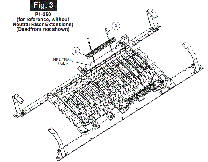 SIEMENS-2NLK42B-200%-Neutral-Lug-Kit-for-P1-250-Panels-FIG-5