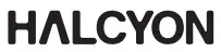 HALCYON-logo