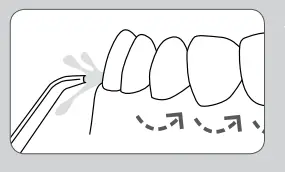 Waterpik-WF-05-Whitening-Water-Flosser-FIG-11