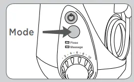 Waterpik-WF-05-Whitening-Water-Flosser-FIG-13
