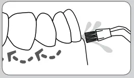 Waterpik-WF-05-Whitening-Water-Flosser-FIG-16