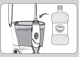 Waterpik-WF-05-Whitening-Water-Flosser-FIG-17