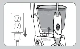 Waterpik-WF-05-Whitening-Water-Flosser-FIG-18