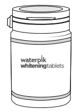 Waterpik-WF-05-Whitening-Water-Flosser-FIG-3