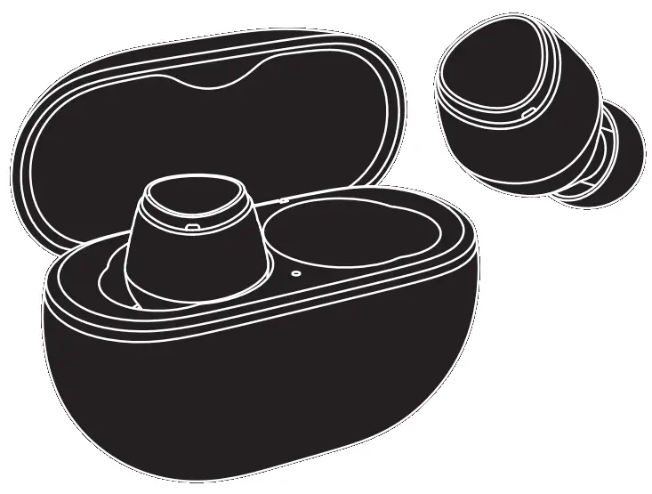 SOUNDPEATS Engine 4 Wireless Earbuds