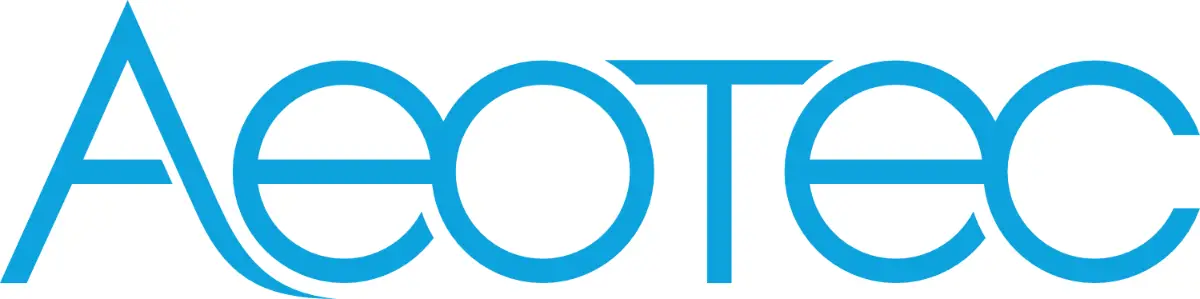 Aeotec_brand_logo