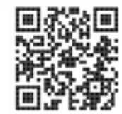 HELKAMA HJA126GDBL Refrigerator with Glass Door - qr code