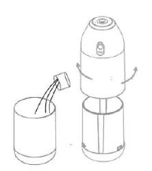 Livoo DE122 Diffuser Of Essential-FIG-2