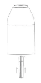 Livoo DE122 Diffuser Of Essential-FIG-3