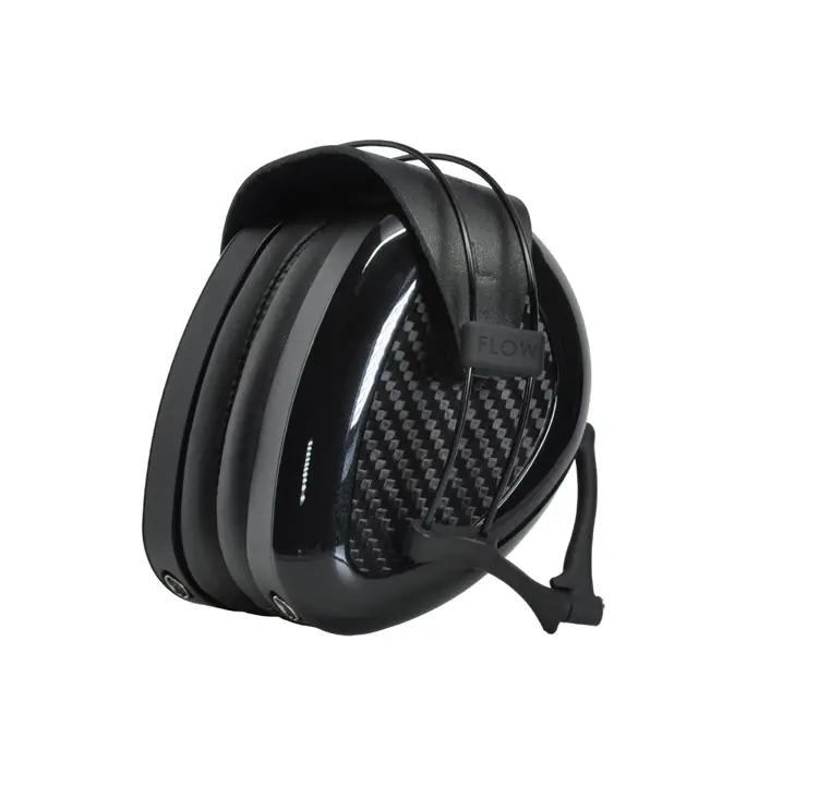 724aeon2b Noir Closed Back Headphones User Guide 724aeon2b Noir Closed Back Headphones User Guide