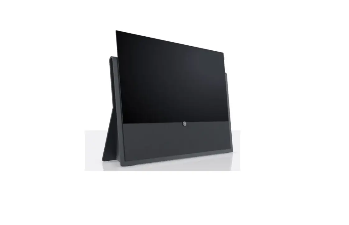 Loewe Iconic 4k Oled Built Tv Instruction Manual Loewe Iconic 4k Oled Built Tv Instruction Manual