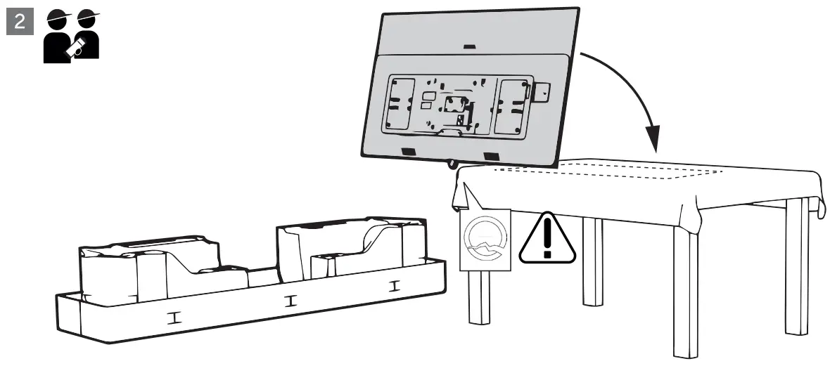Instructions for use