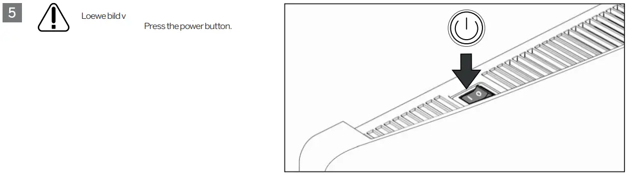 Instructions for use