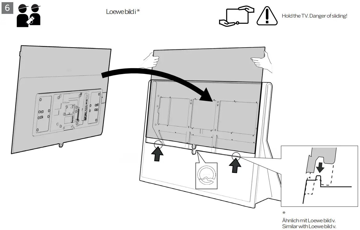 Instructions for use