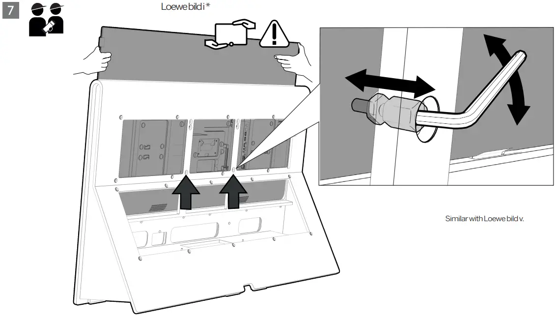 Instructions for use