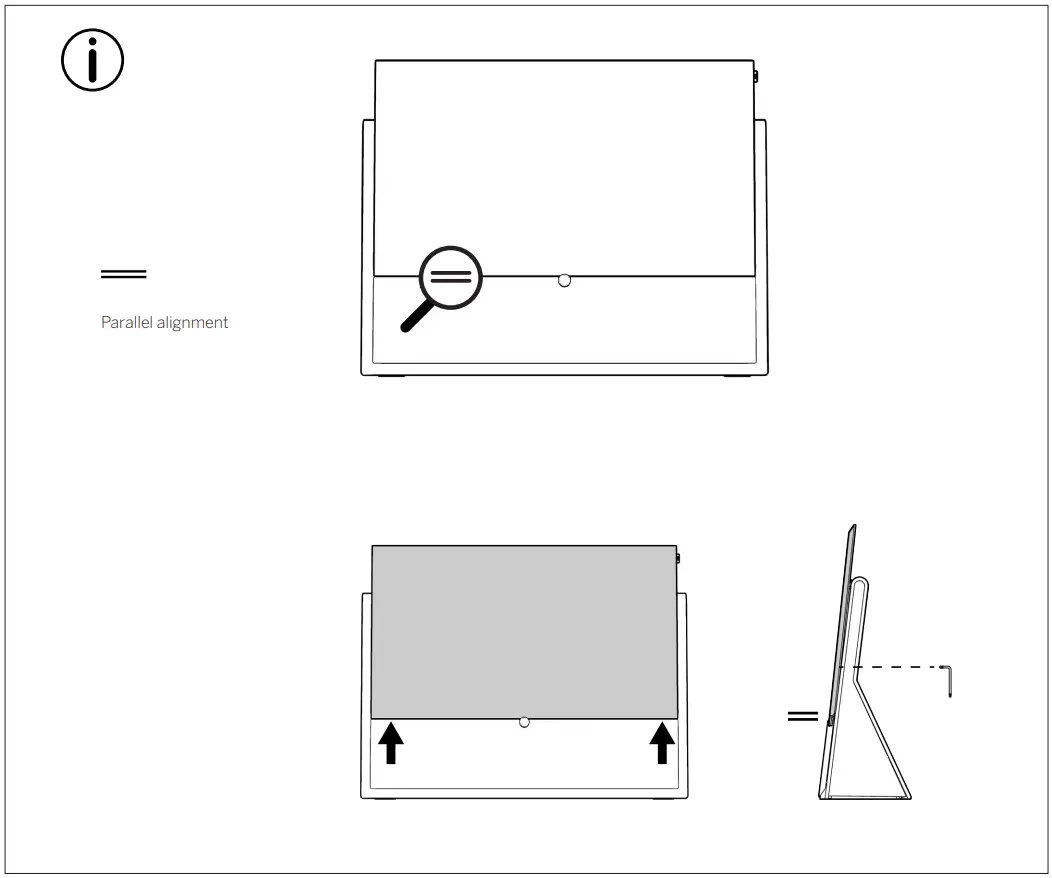 Instructions for use