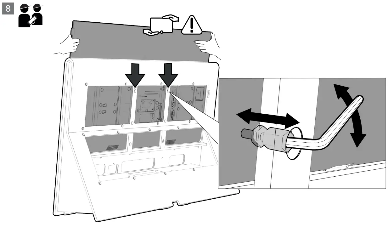 Instructions for use