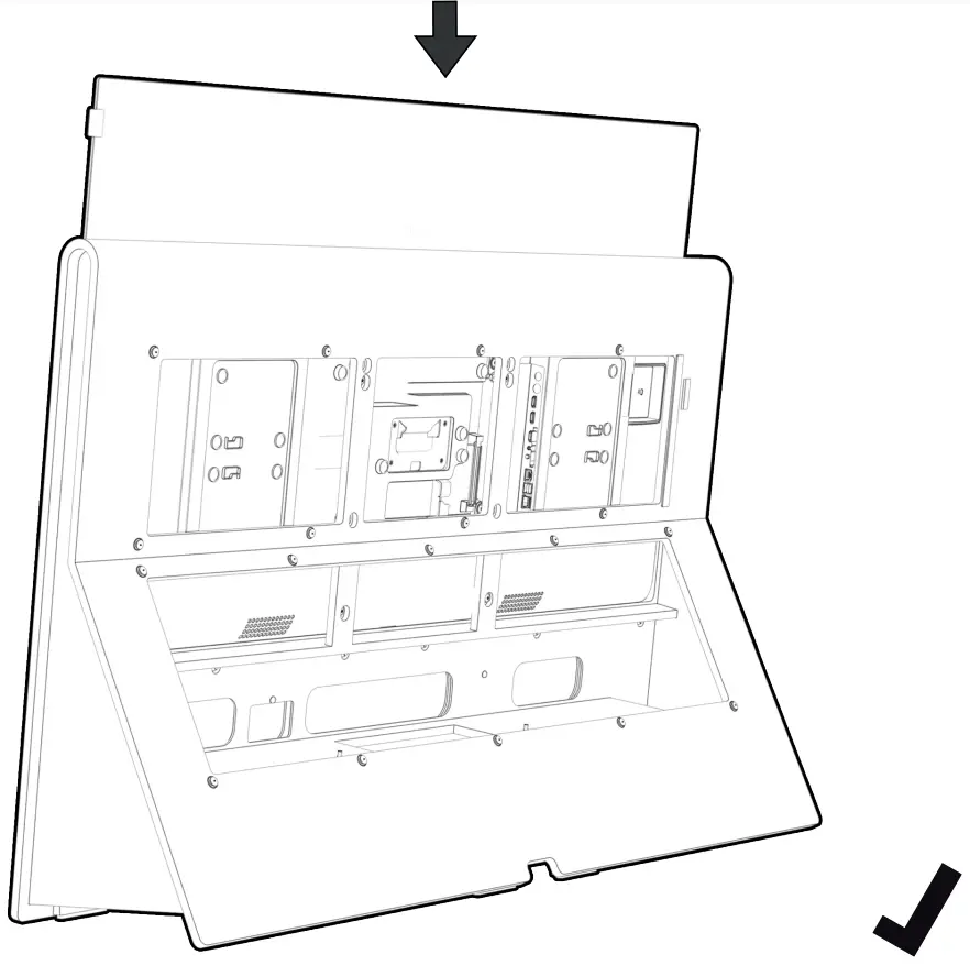 Instructions for use