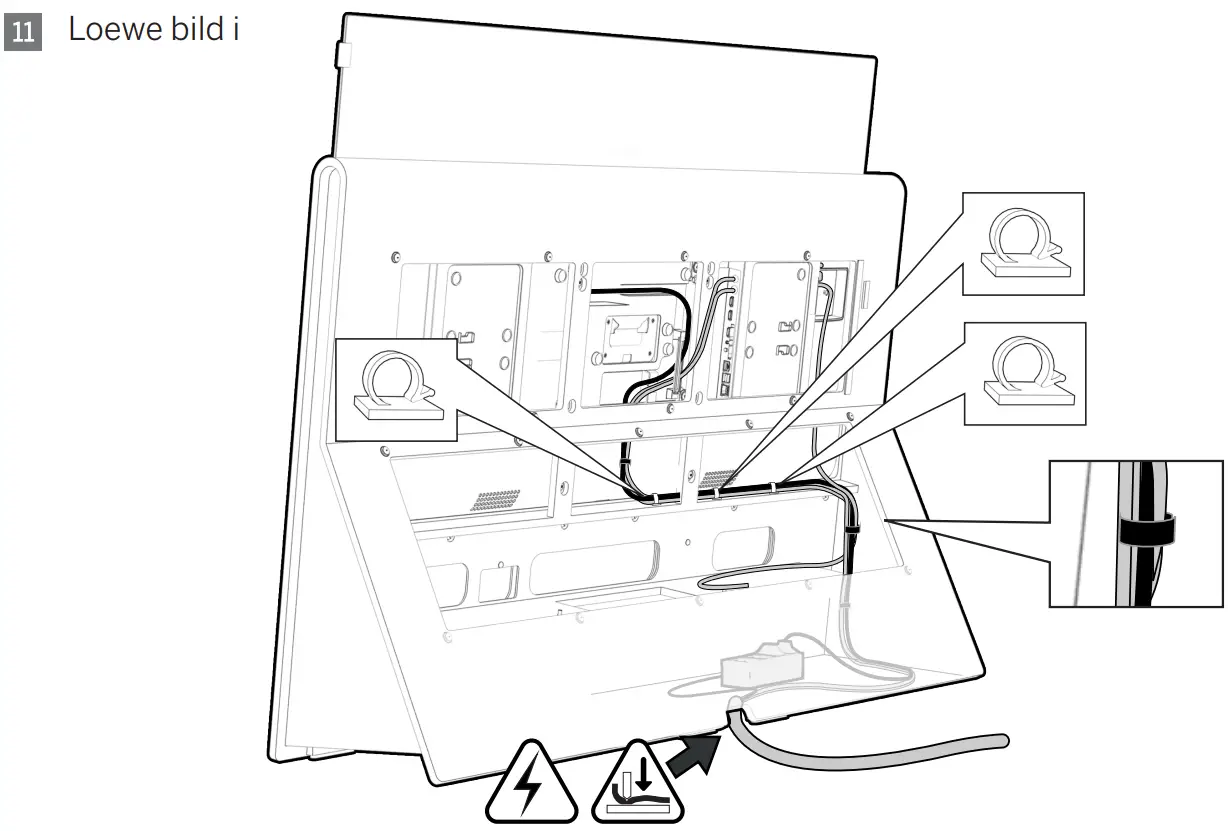 Instructions for use