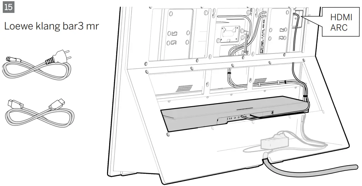 Instructions for use