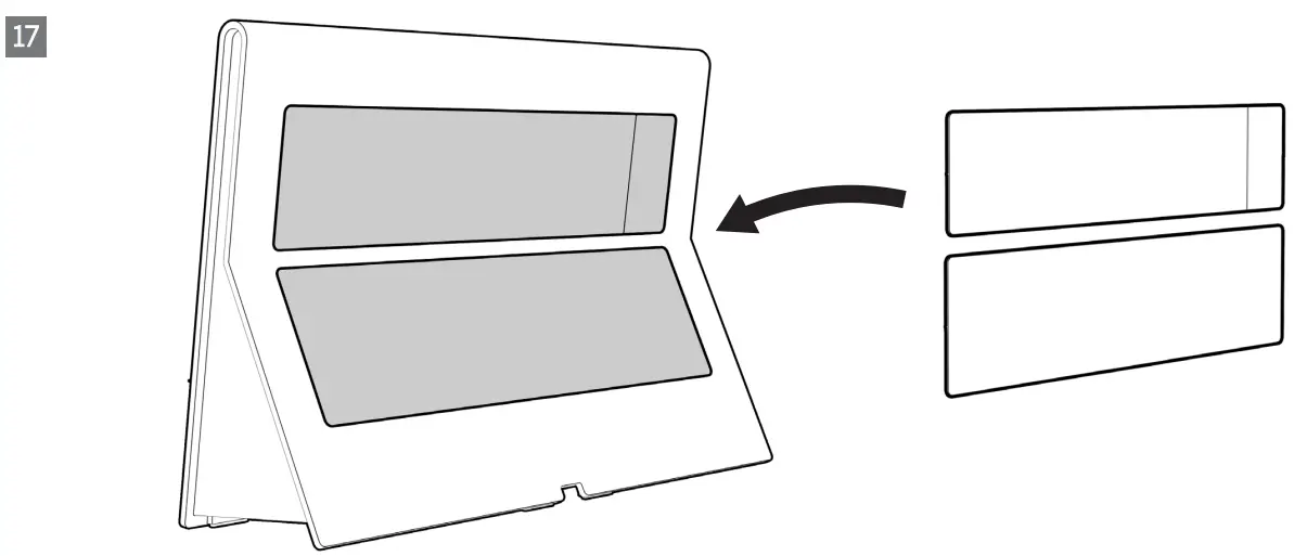 Instructions for use