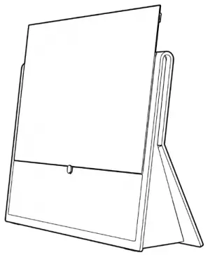 Loewe iconic v / Loewe iconic i