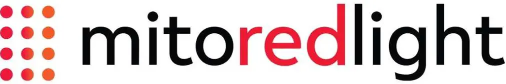 mitoredlight LOGO