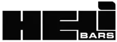 Heli Bars Logo