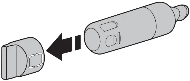 JENNAIR JFFCC72EFS French Door Bottom Mount Refrigerator - Freezer Drawers 2