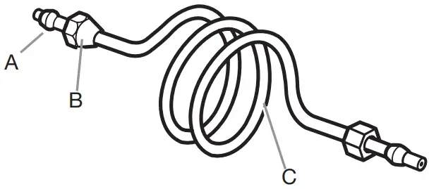 JENNAIR JFFCC72EFS French Door Bottom Mount Refrigerator - Left Hand Door 8