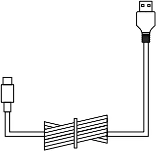 NexPod N109 - Package contents 2