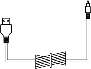 NexPod N109 - Package contents 3