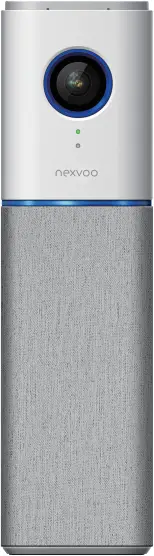 nexvoo NexPod N109 Al USB Conference Camera