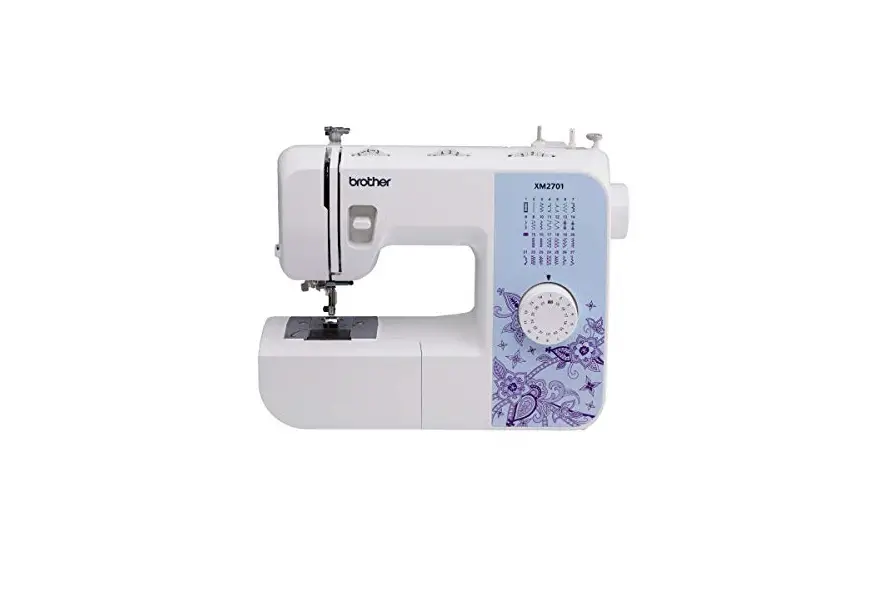 Brother Xm2701 Sewing Machine Operational Manual