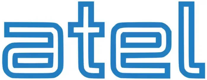 ATEL logo