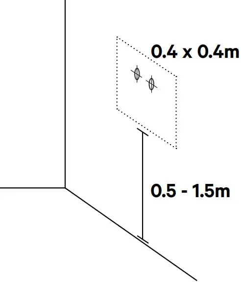 Installing the Plug Holder