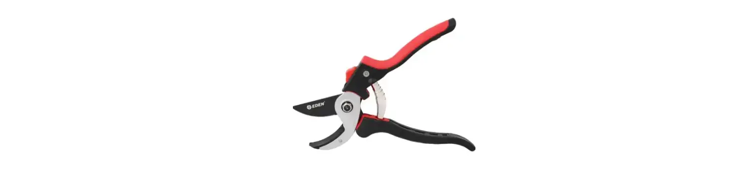 Eden 39005edamz Effortless Bypass Pruning Shears User Manual