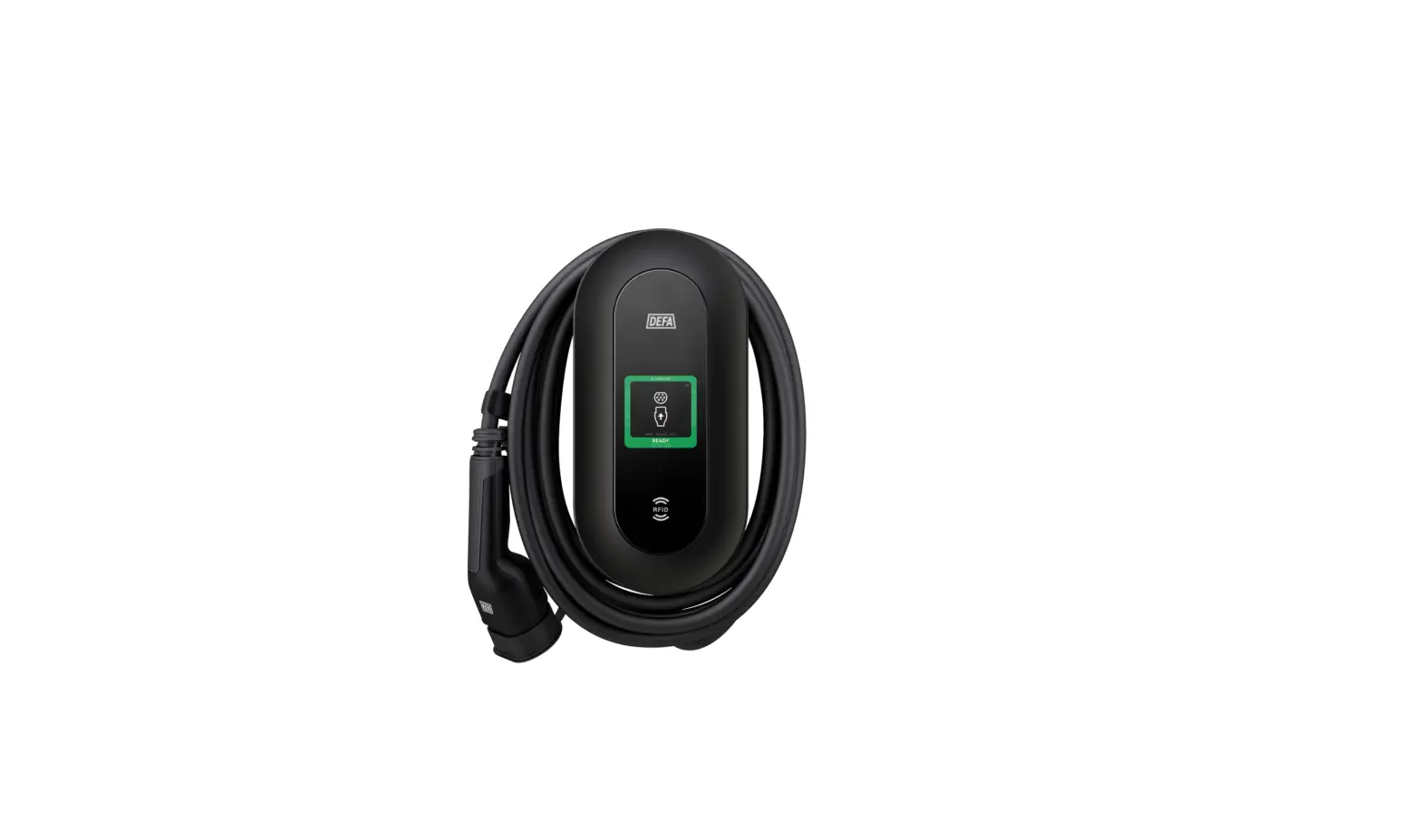 Defa 715000 Power Ipremium Charging Station For Electric Vehicles And Plug In Hybrids User Manual
