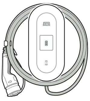 DEFA-715000-Power-Ipremium-Charging-Station-for-Electric-Vehicles-and-Plug-In-Hybrids-FIG 18