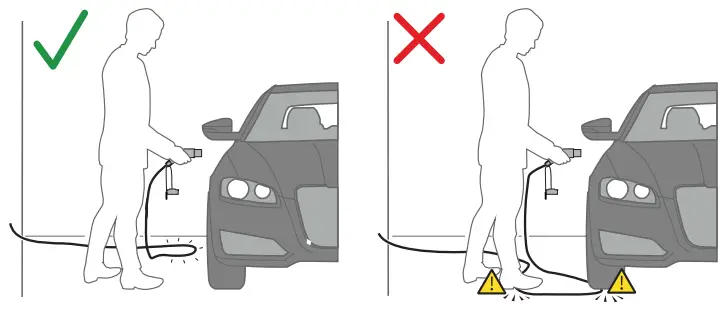 DEFA-715000-Power-Ipremium-Charging-Station-for-Electric-Vehicles-and-Plug-In-Hybrids-FIG 4