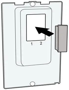 Schneider Electric QO24L60NRNM Enclosed Circuit Breaker - Filler Plate