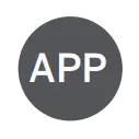 App Features Symbol