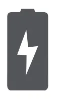 Charging Symbol