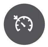 Cruise Mode Symbol