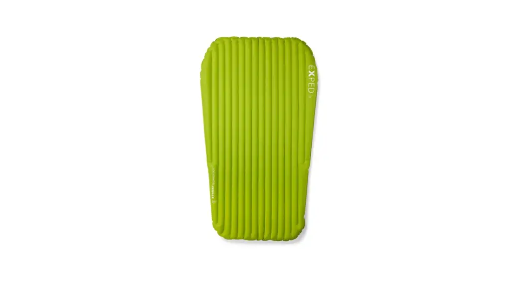 Exped Ultra 1r Backpacking Mat Instructions