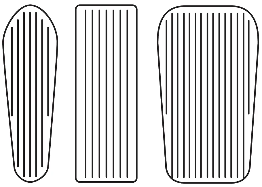 EXPED Ultra 1R Backpacking Mat