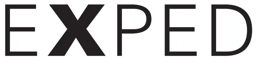 EXPED logo
