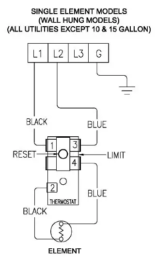 Bradford White-238-54649-00A-Light-Duty-Light-Service-Commercial-Electric-Water-Heater-6